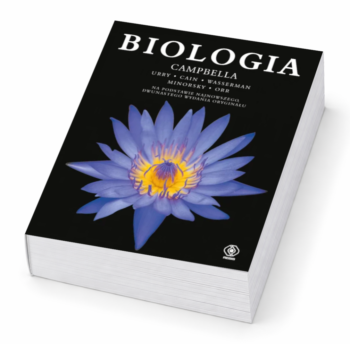 podręcznik biologii, biologia książka, najlepszy podręcznik biologii, biologia 2025, genetyka ewolucja ekologia, książka do biologii dla studentów, biologia medyczna, podręcznik akademicki biologia, książka naukowa biologia, nauka biologii, Campbell